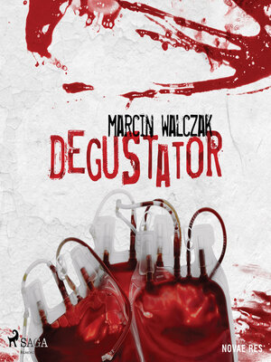 cover image of Degustator
